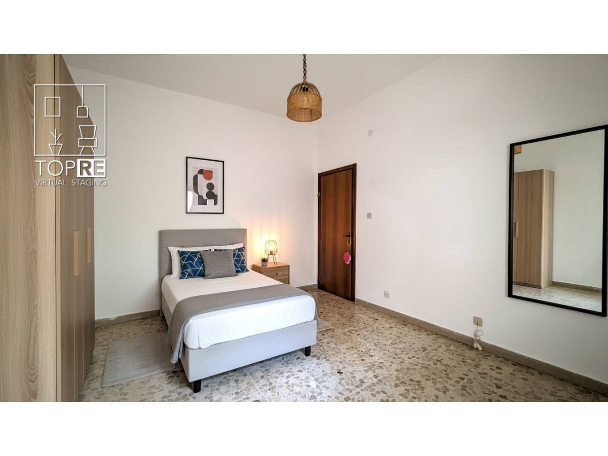 Apartment for sale in Via C. Spatocco  in Filippone area at Chieti - 1234679 foto 28
