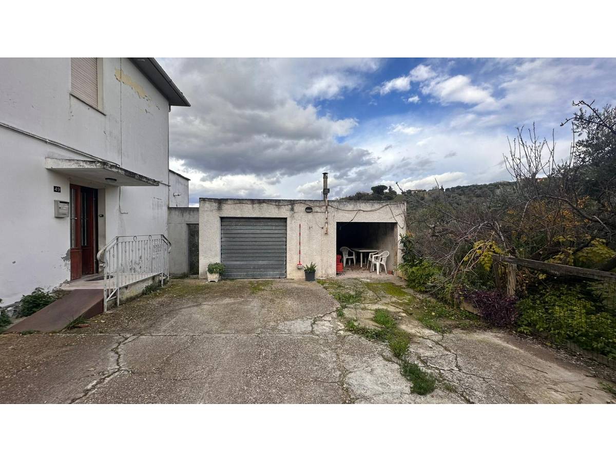 Casale o Rustico in vendita in strada valle fuzzina zona Colli a Pescara - 1103218 foto 2