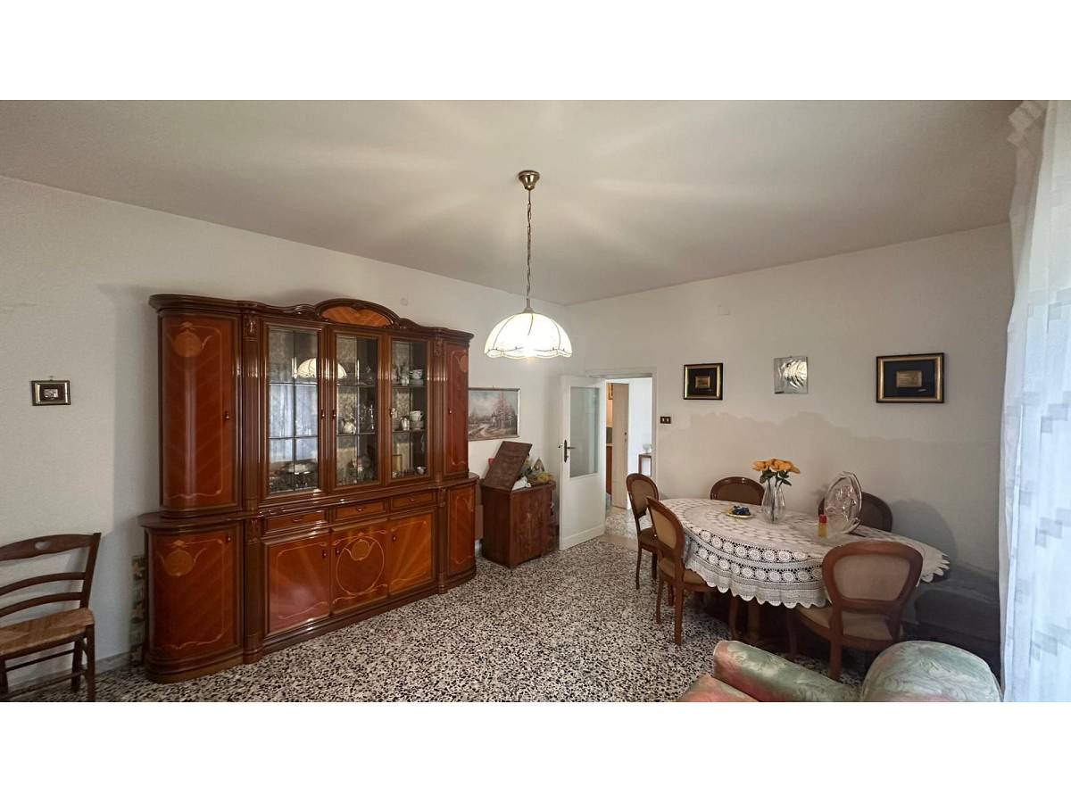 Casale o Rustico in vendita in strada valle fuzzina zona Colli a Pescara - 1103218 foto 5