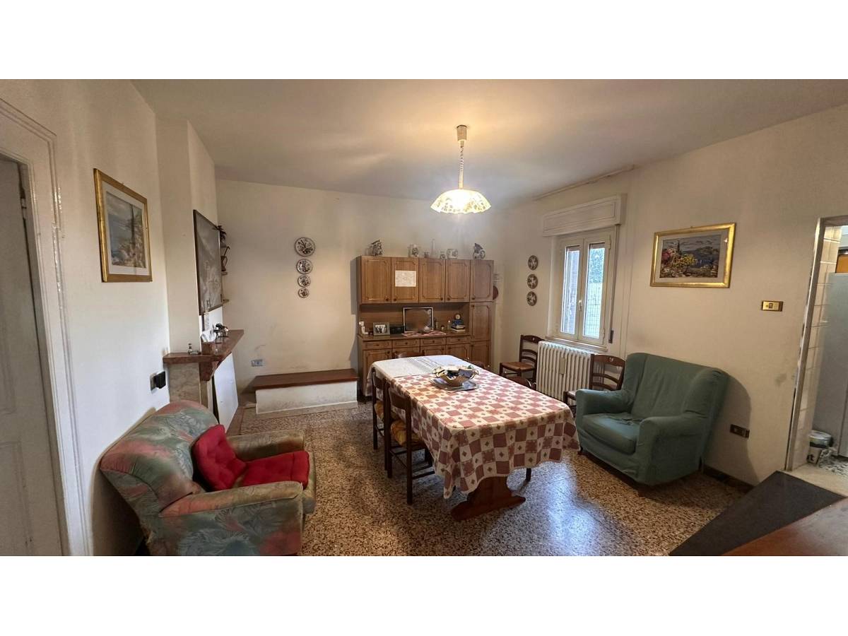 Casale o Rustico in vendita in strada valle fuzzina zona Colli a Pescara - 1103218 foto 7