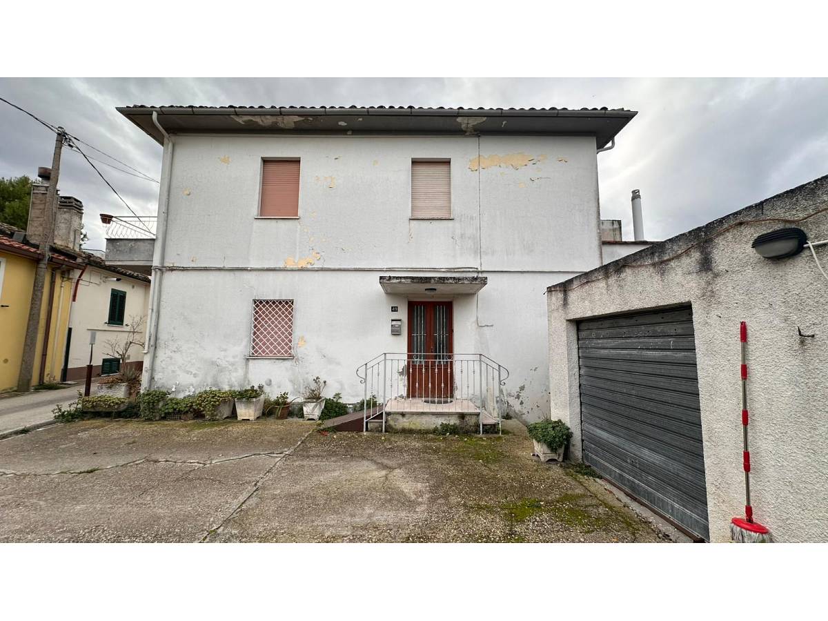 Casale o Rustico in vendita in strada valle fuzzina zona Colli a Pescara - 1103218 foto 10