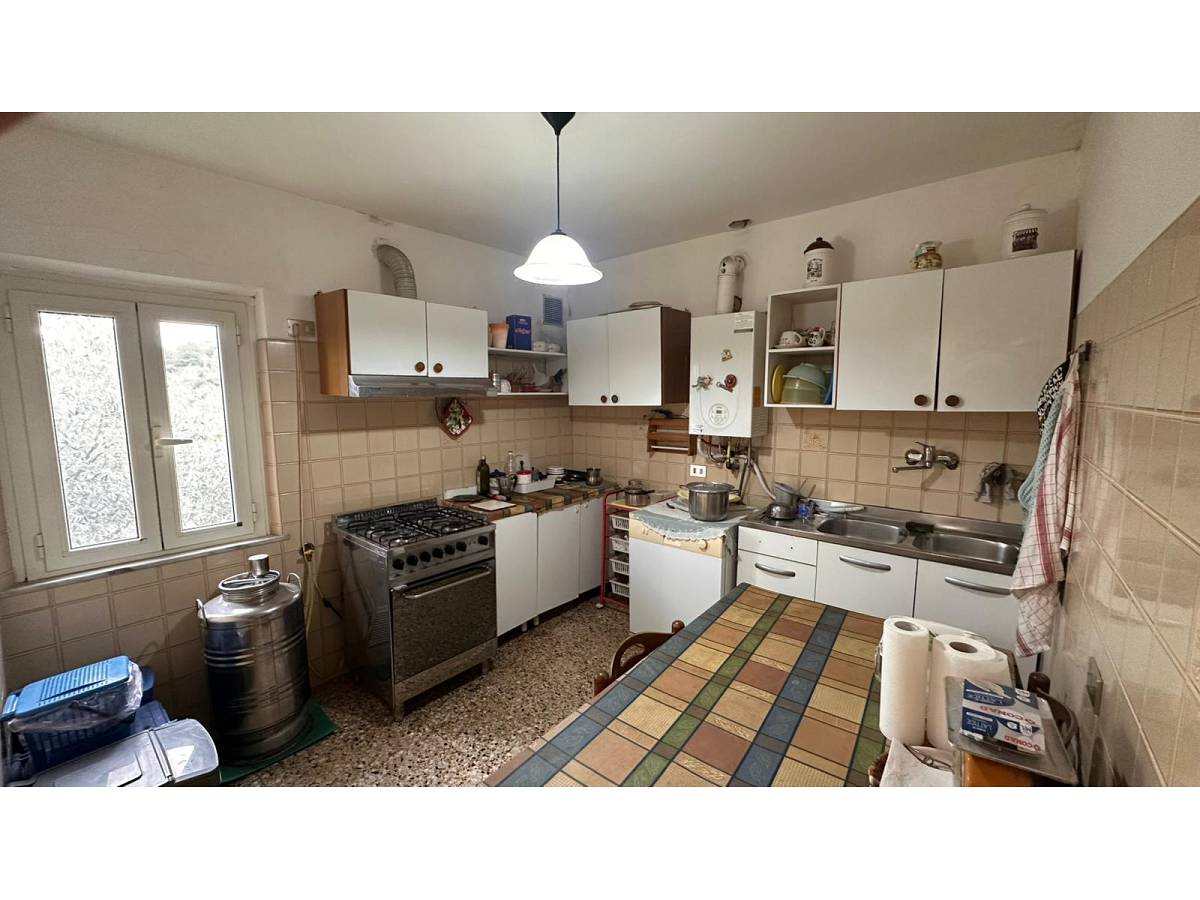 Casale o Rustico in vendita in strada valle fuzzina zona Colli a Pescara - 1103218 foto 11