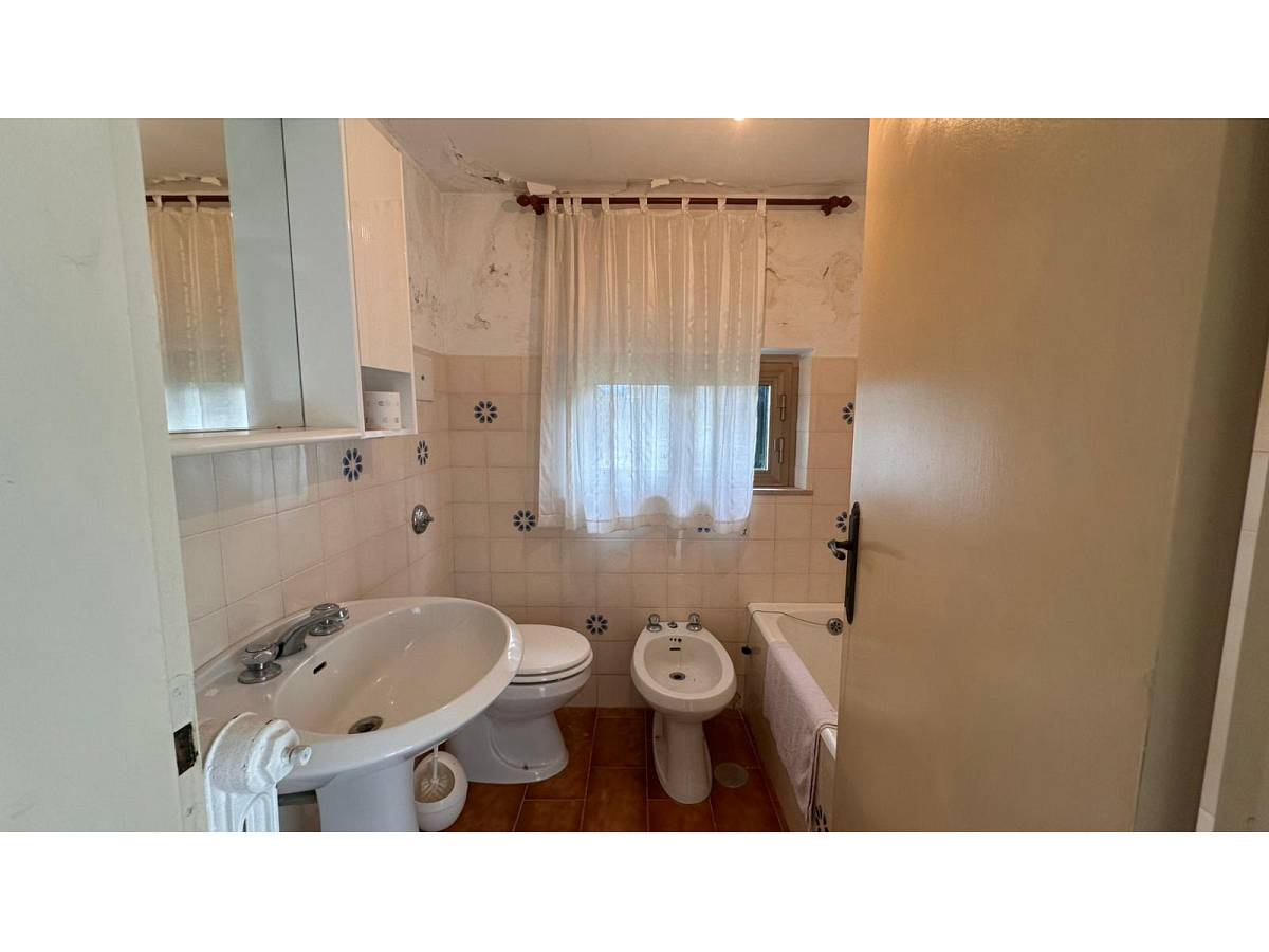 Casale o Rustico in vendita in strada valle fuzzina zona Colli a Pescara - 1103218 foto 12