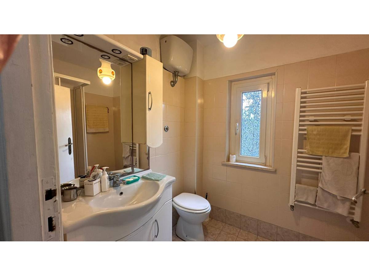 Casale o Rustico in vendita in strada valle fuzzina zona Colli a Pescara - 1103218 foto 13