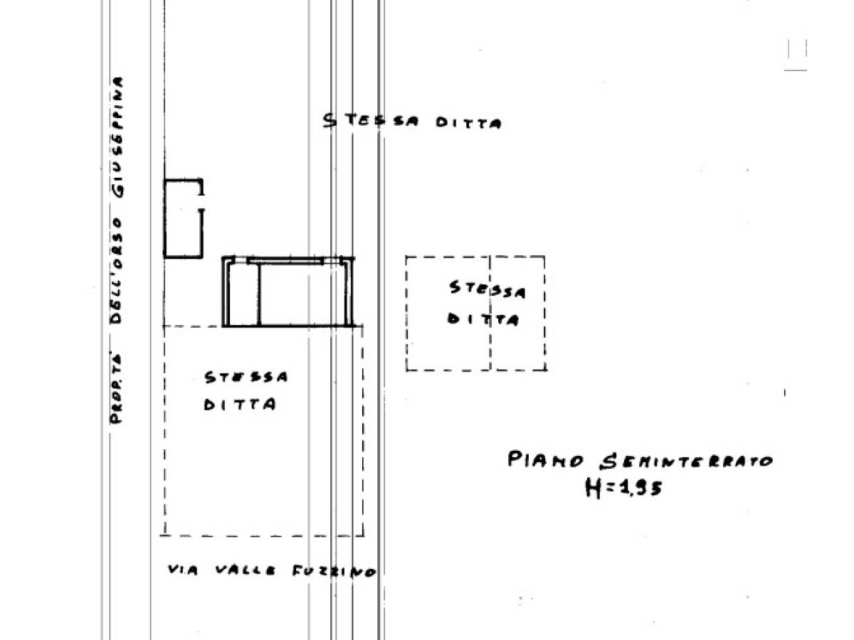 Casale o Rustico in vendita in strada valle fuzzina zona Colli a Pescara - 1103218 foto 17