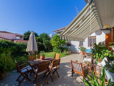 Vendita Villa bifamiliare a Pescara