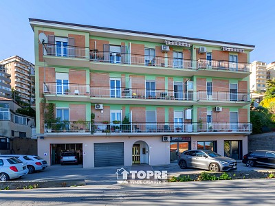 Vendita Appartamento a Chieti