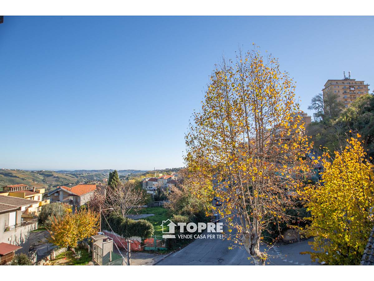 Appartamento in vendita in Via Picena zona Pietragrossa - Picena a Chieti - 8928761 foto 2