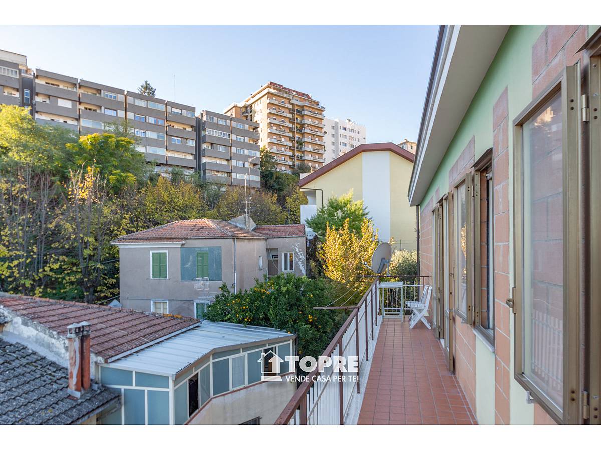 Apartment for sale in Via Picena in Pietragrossa - Picena area at Chieti - 8928761 foto 3