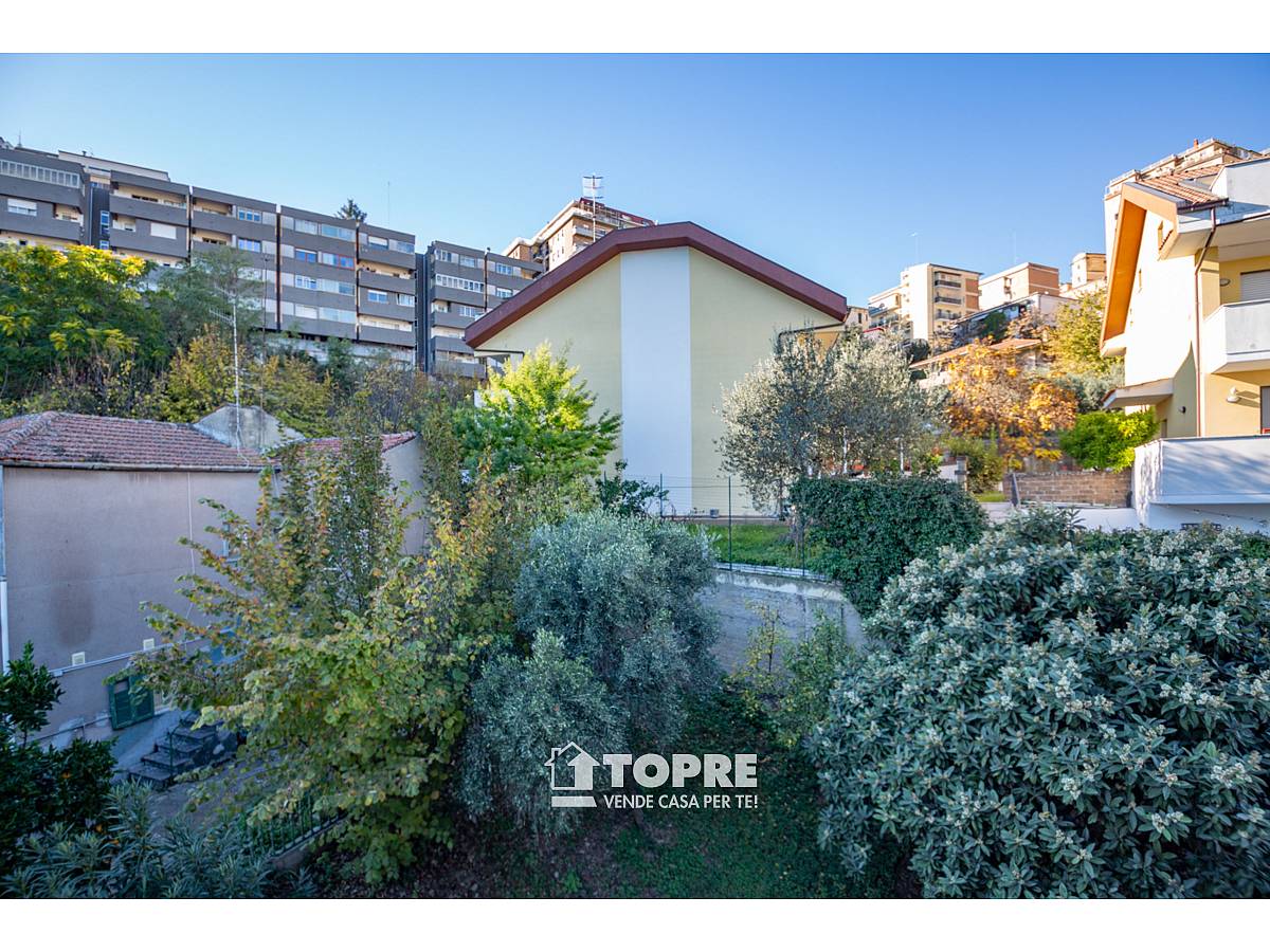 Apartment for sale in Via Picena in Pietragrossa - Picena area at Chieti - 8928761 foto 4