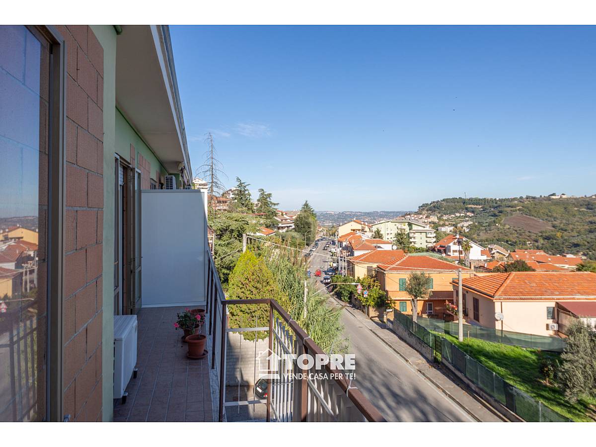 Apartment for sale in Via Picena in Pietragrossa - Picena area at Chieti - 8928761 foto 5
