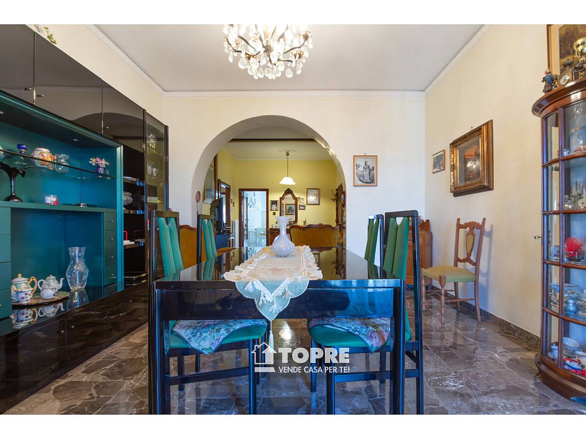 Apartment for sale in Via Picena in Pietragrossa - Picena area at Chieti - 8928761 foto 6