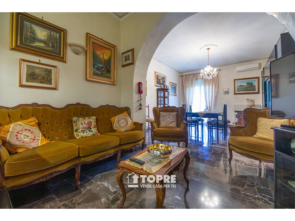 Appartamento in vendita in Via Picena zona Pietragrossa - Picena a Chieti - 8928761 foto 7