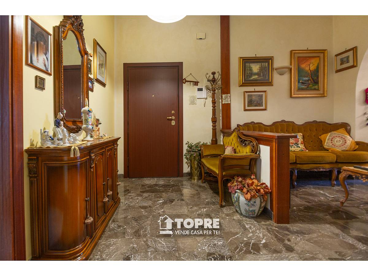 Apartment for sale in Via Picena in Pietragrossa - Picena area at Chieti - 8928761 foto 10