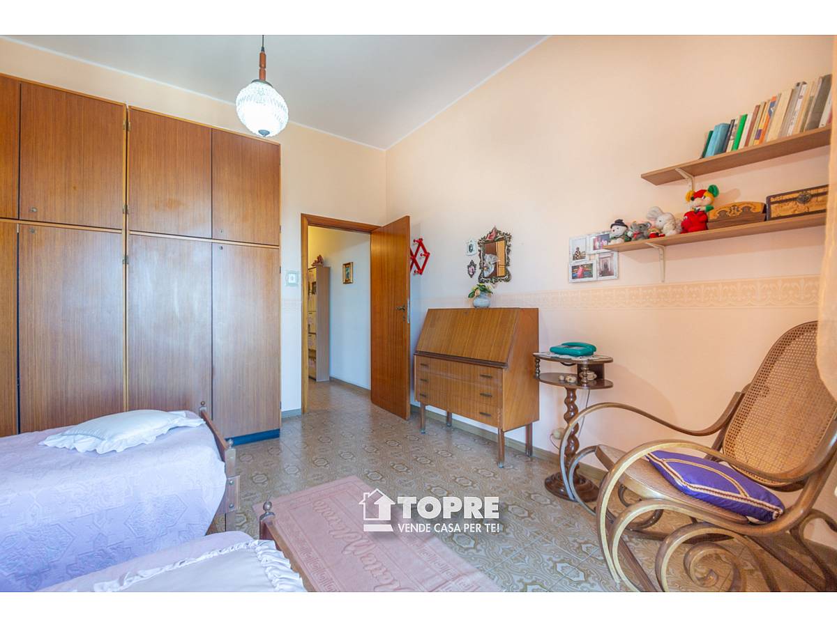 Apartment for sale in Via Picena in Pietragrossa - Picena area at Chieti - 8928761 foto 11