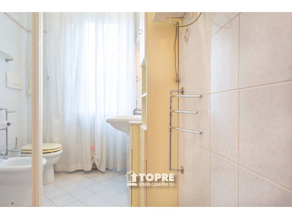 Apartment for sale in Via Picena in Pietragrossa - Picena area at Chieti - 8928761 foto 14