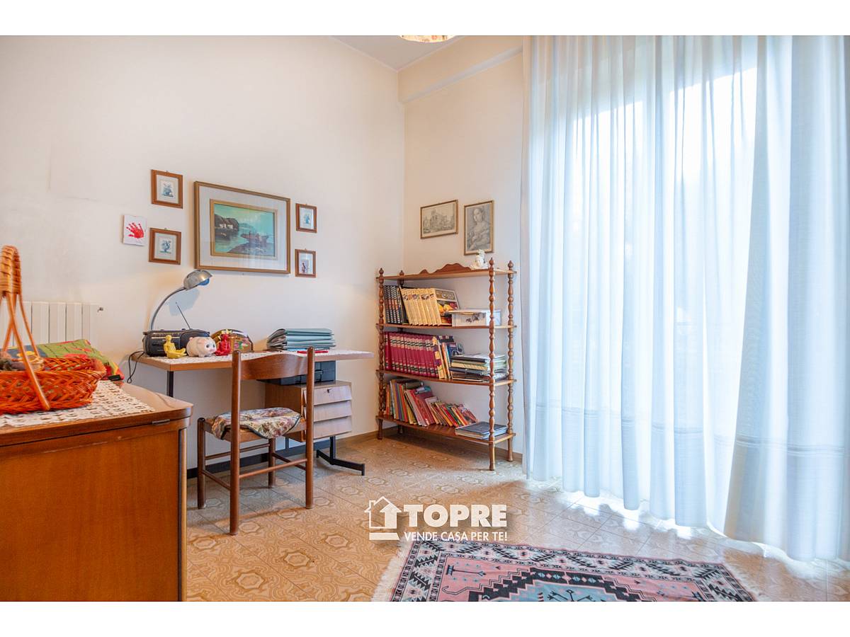 Appartamento in vendita in Via Picena zona Pietragrossa - Picena a Chieti - 8928761 foto 15