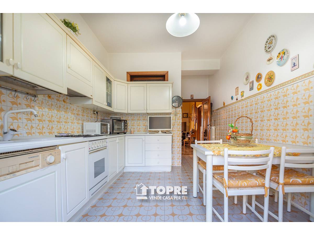 Appartamento in vendita in Via Picena zona Pietragrossa - Picena a Chieti - 8928761 foto 18