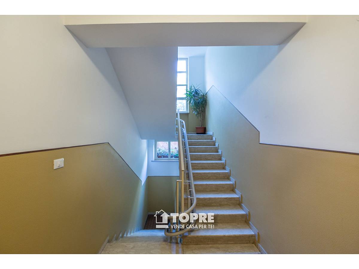 Appartamento in vendita in Via Picena zona Pietragrossa - Picena a Chieti - 8928761 foto 20