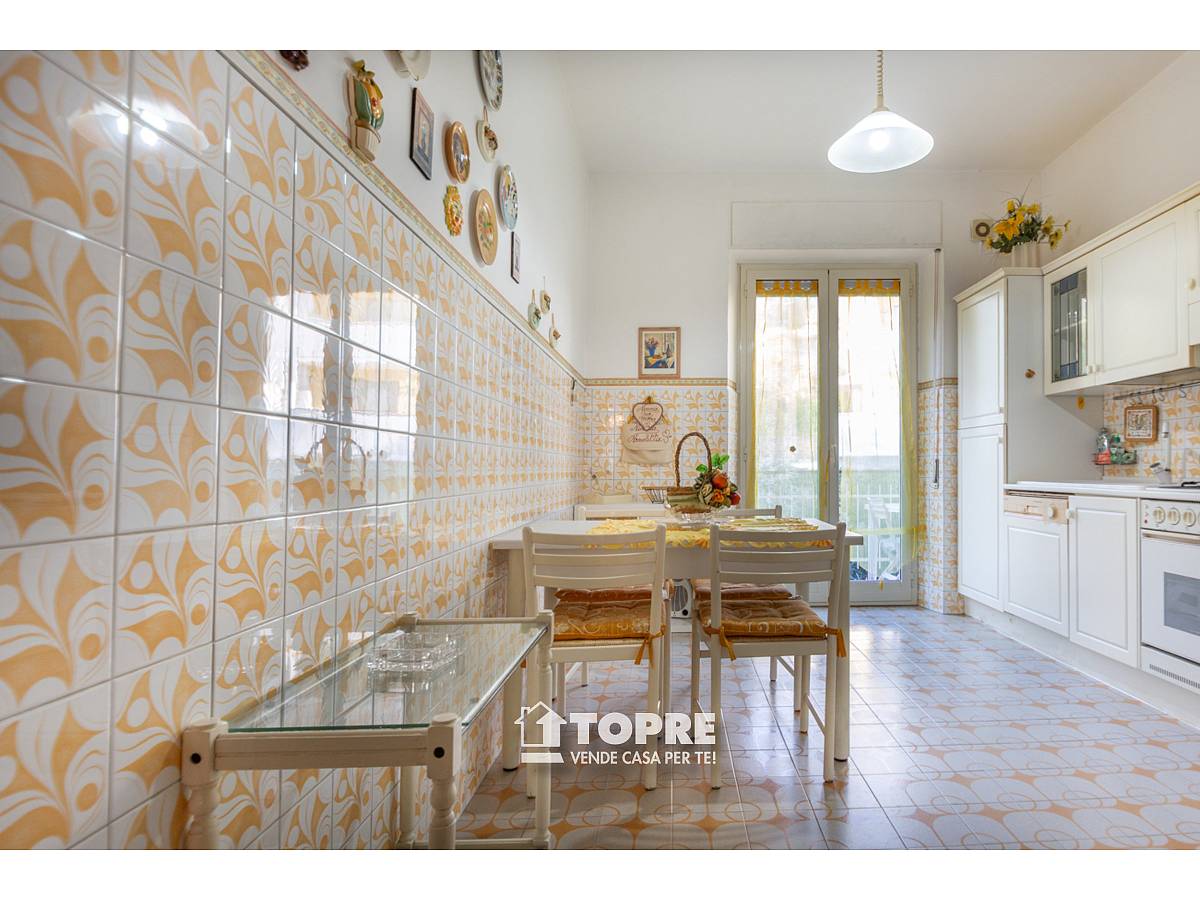 Appartamento in vendita in Via Picena zona Pietragrossa - Picena a Chieti - 8928761 foto 21