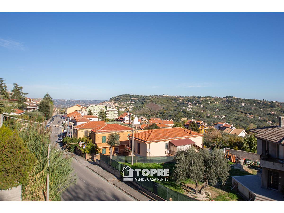 Appartamento in vendita in Via Picena zona Pietragrossa - Picena a Chieti - 8928761 foto 22