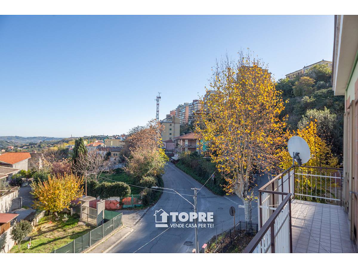 Appartamento in vendita in Via Picena zona Pietragrossa - Picena a Chieti - 8928761 foto 23
