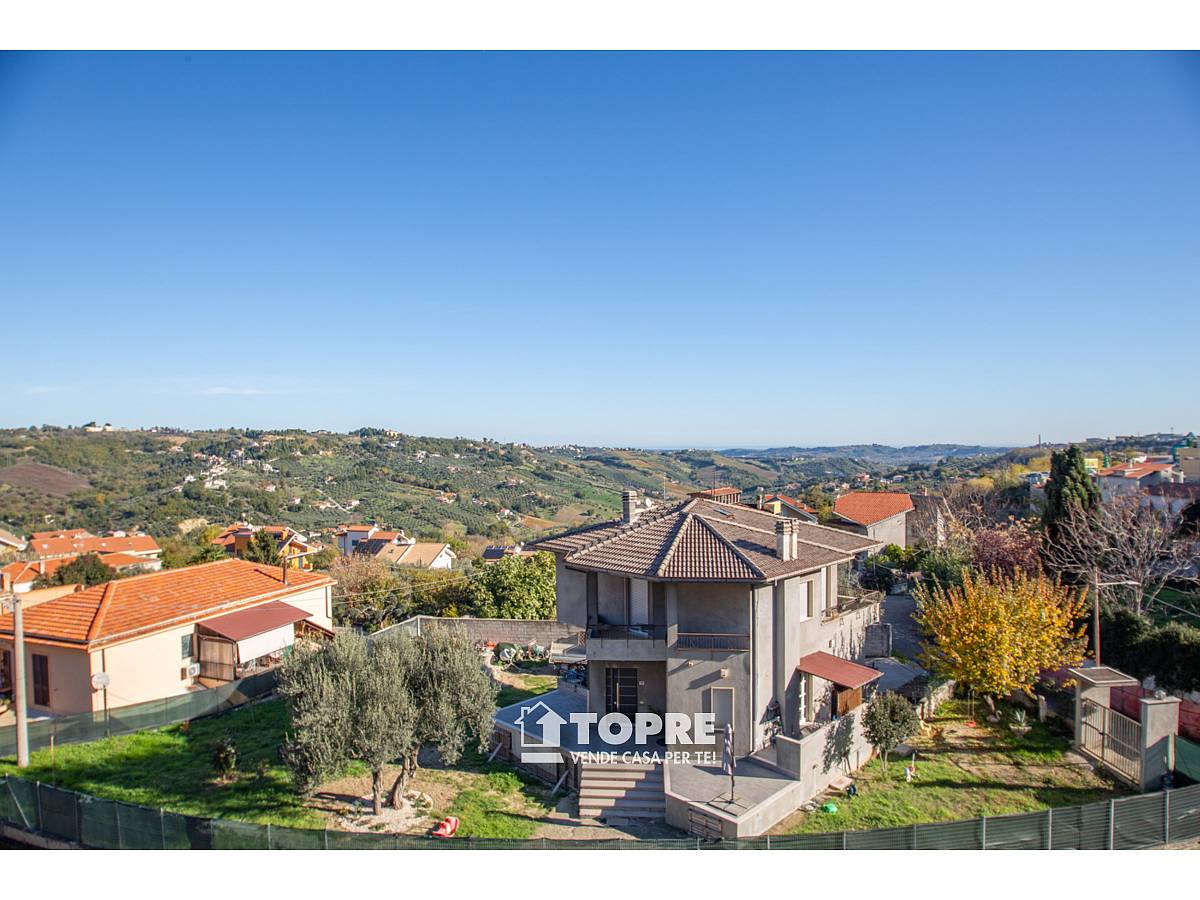 Appartamento in vendita in Via Picena zona Pietragrossa - Picena a Chieti - 8928761 foto 24