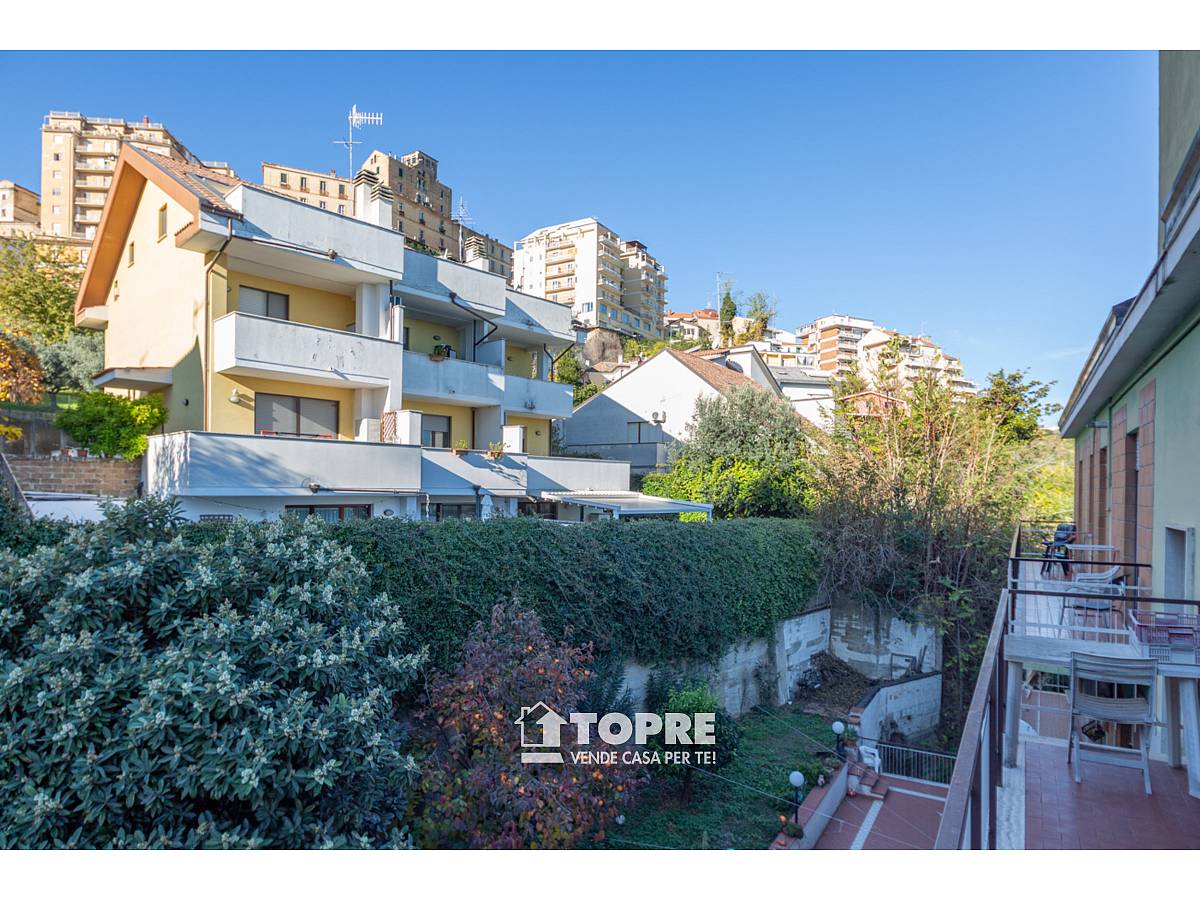 Apartment for sale in Via Picena in Pietragrossa - Picena area at Chieti - 8928761 foto 26