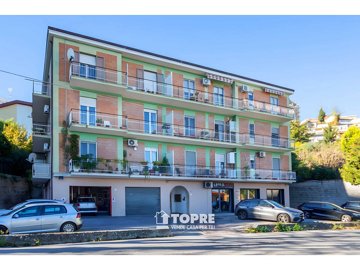 Appartamento in vendita in Via Picena zona Pietragrossa - Picena a Chieti - 8928761 foto 28