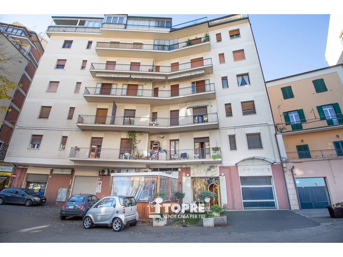 for sale in Via Liberazione in Clinica Spatocco - Ex Pediatrico area at Chieti - 2959870 foto 5