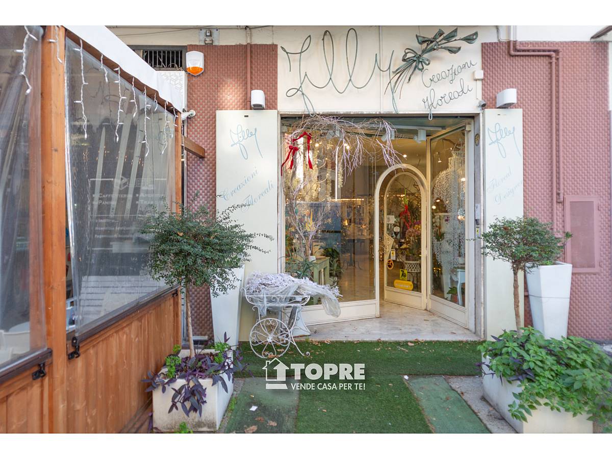 for sale in Via Liberazione in Clinica Spatocco - Ex Pediatrico area at Chieti - 2959870 foto 6