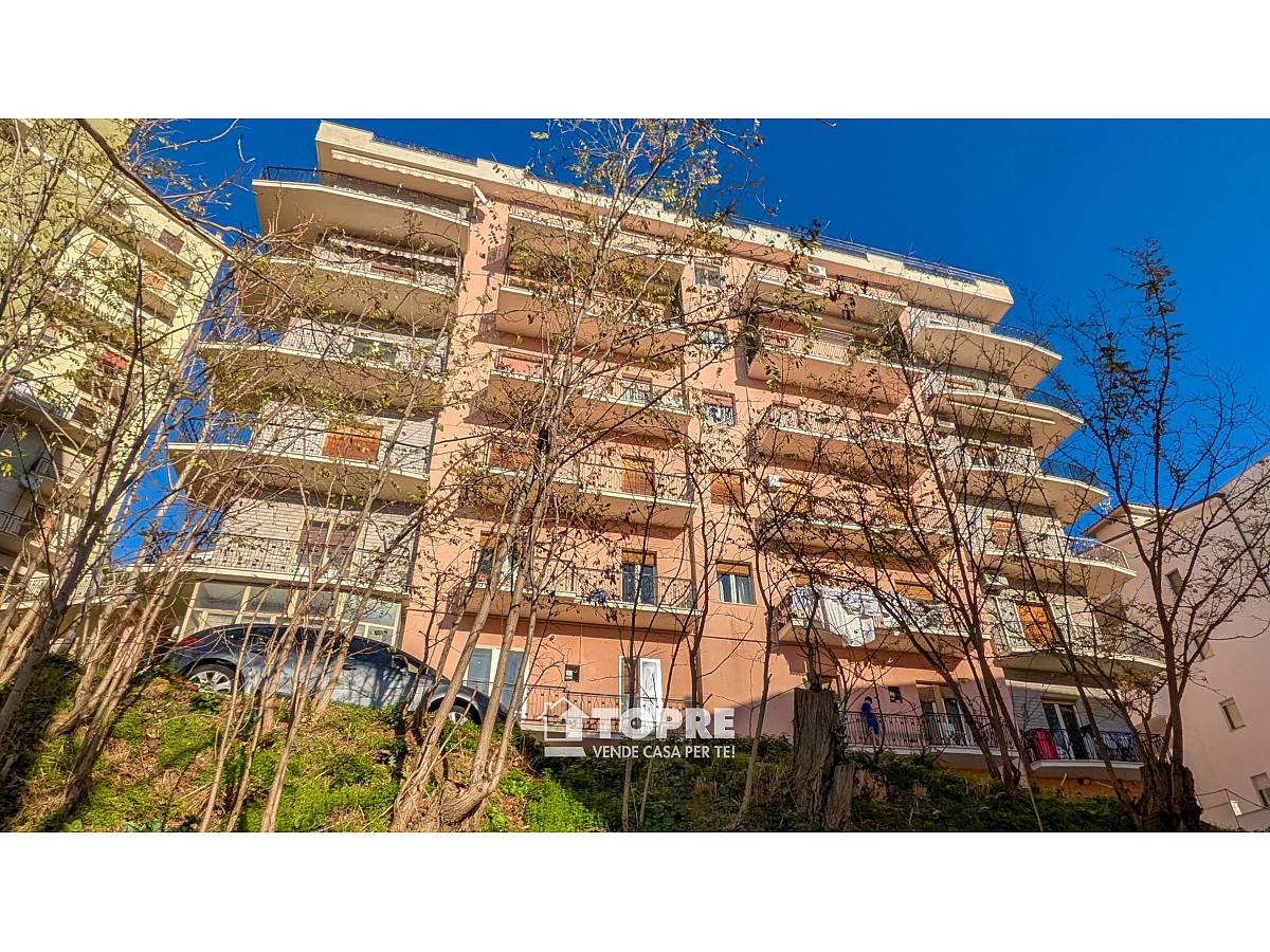 Appartamento in vendita in via 123 Fanteria zona Mad. Angeli-Misericordia a Chieti - 8540742 foto 2