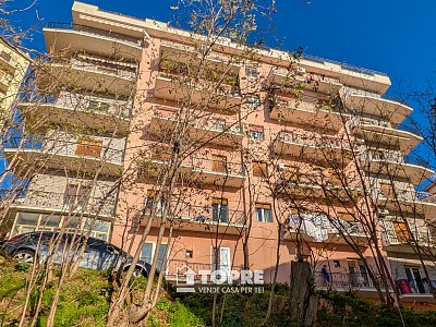 Vendita Appartamento a Chieti