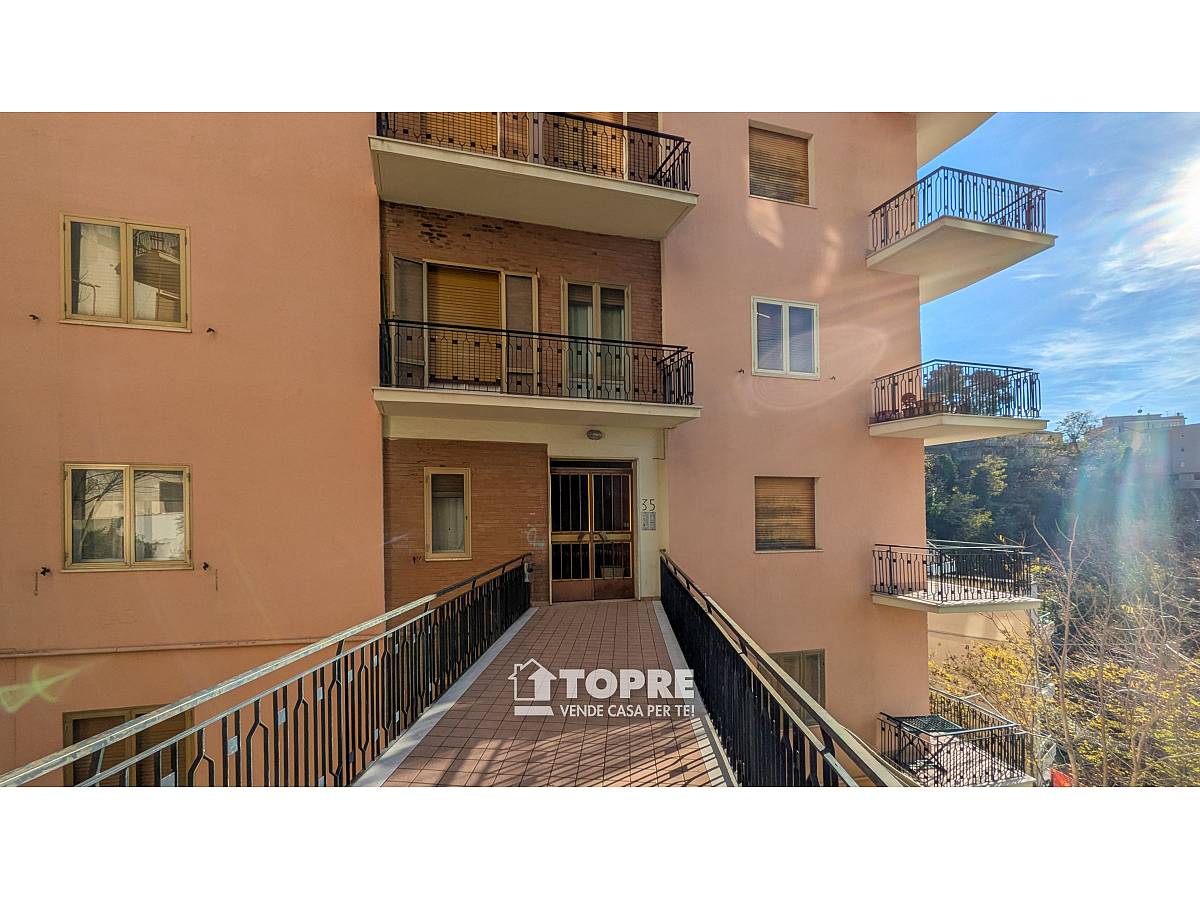 Apartment for sale in via 123 Fanteria in Mad. Angeli-Misericordia area at Chieti - 8540742 foto 3