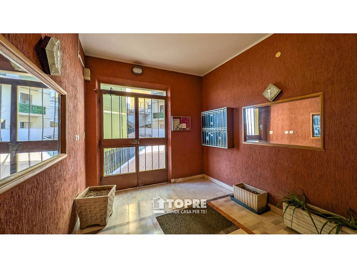 Appartamento in vendita in via 123 Fanteria zona Mad. Angeli-Misericordia a Chieti - 8540742 foto 4