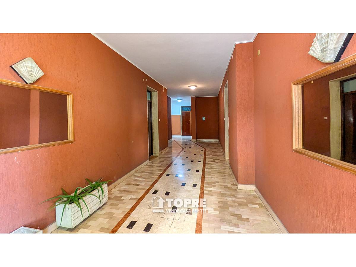 Appartamento in vendita in  zona Mad. Angeli-Misericordia a Chieti - 8540742 foto 4