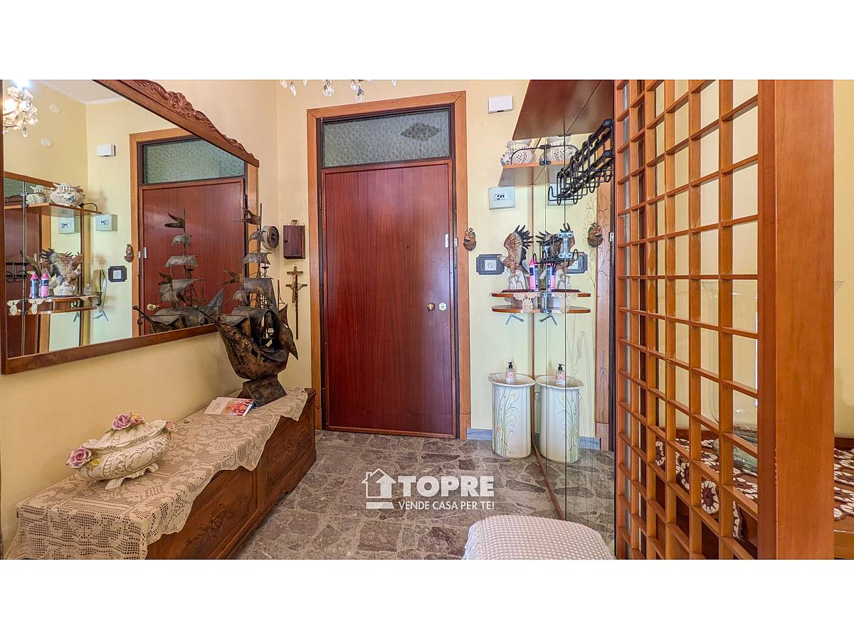 Appartamento in vendita in via 123 Fanteria zona Mad. Angeli-Misericordia a Chieti - 8540742 foto 7