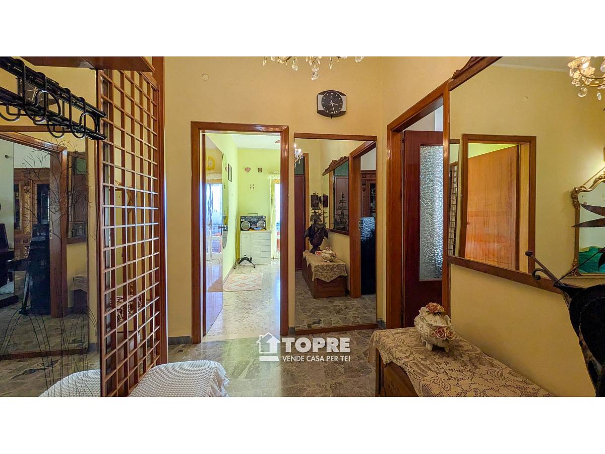 Appartamento in vendita in via 123 Fanteria zona Mad. Angeli-Misericordia a Chieti - 8540742 foto 7