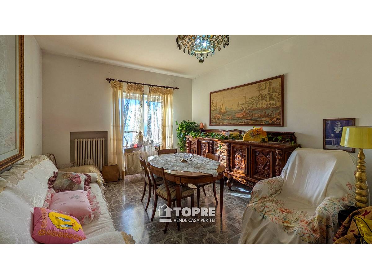 Apartment for sale in via 123 Fanteria  in Mad. Angeli-Misericordia area at Chieti - 8540742 foto 8