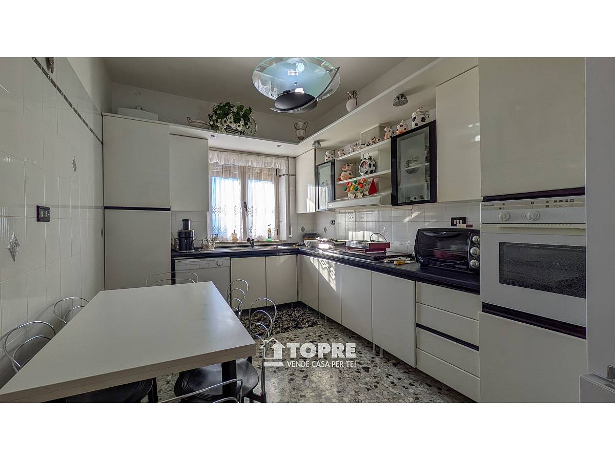 Apartment for sale in in Mad. Angeli-Misericordia area at Chieti - 8540742 foto 12