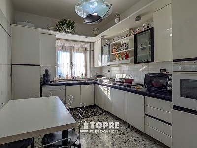 Vendita Appartamento a Chieti