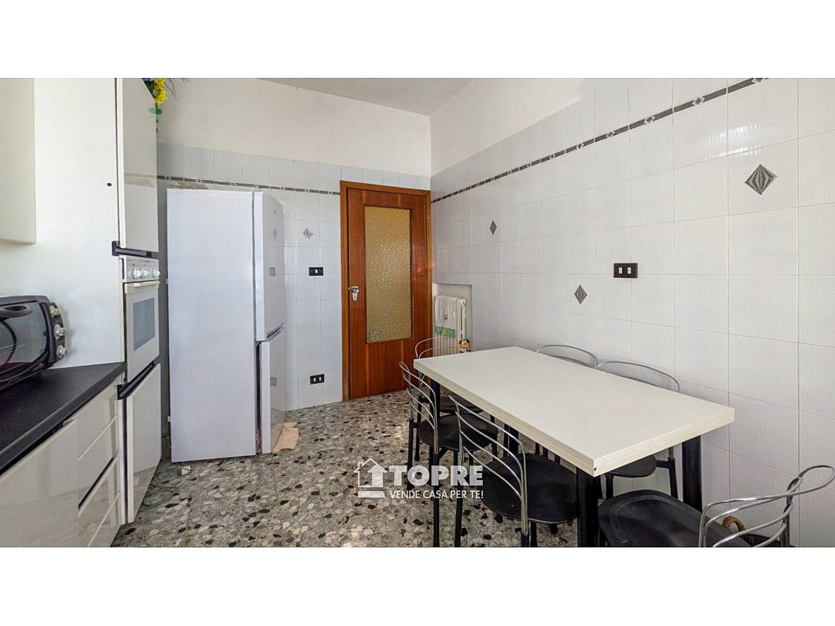 Apartment for sale in in Mad. Angeli-Misericordia area at Chieti - 8540742 foto 13