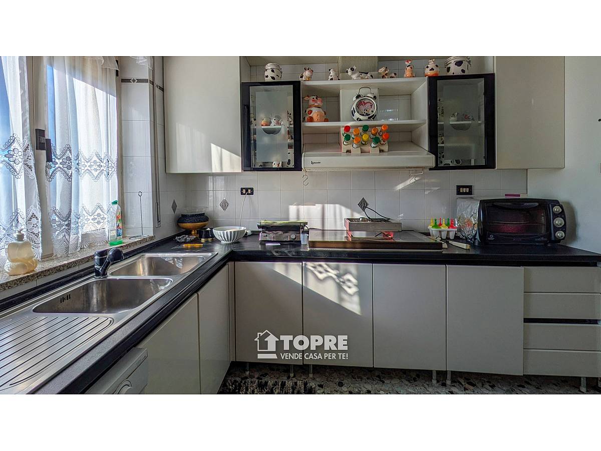 Apartment for sale in via 123 Fanteria  in Mad. Angeli-Misericordia area at Chieti - 8540742 foto 14