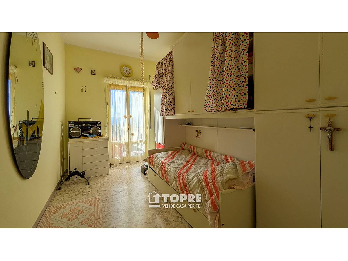 Appartamento in vendita in  zona Mad. Angeli-Misericordia a Chieti - 8540742 foto 15