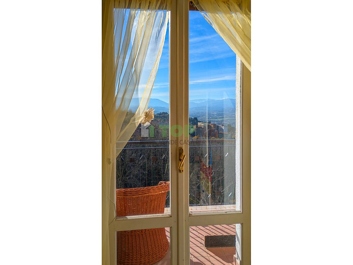 Apartment for sale in via 123 Fanteria  in Mad. Angeli-Misericordia area at Chieti - 8540742 foto 16