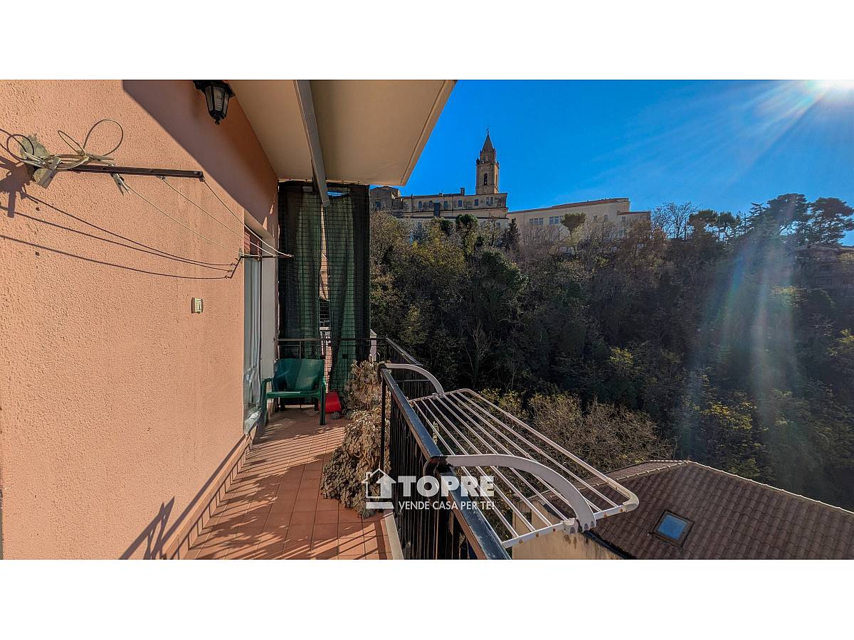 Apartment for sale in via 123 Fanteria  in Mad. Angeli-Misericordia area at Chieti - 8540742 foto 17