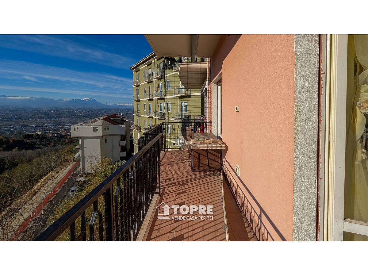 Appartamento in vendita in  zona Mad. Angeli-Misericordia a Chieti - 8540742 foto 18