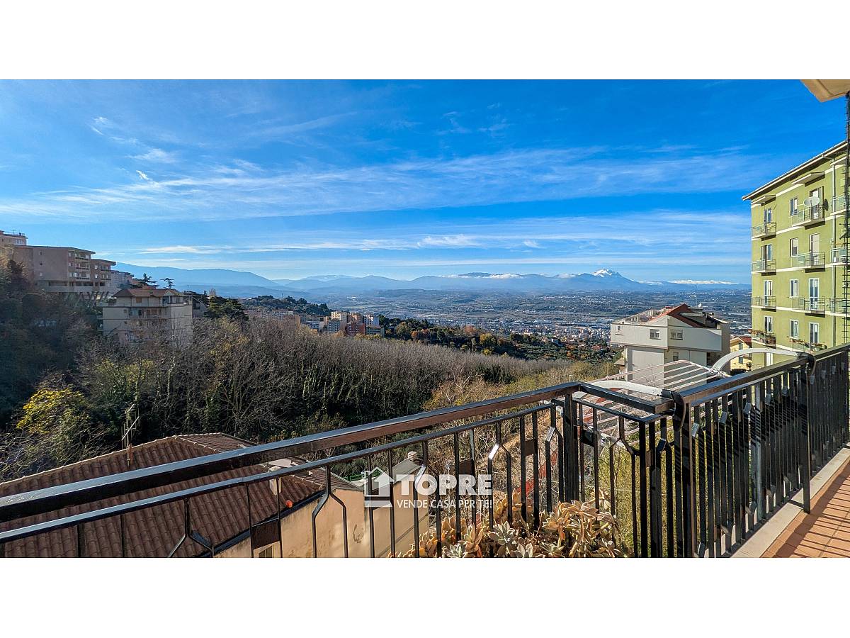 Appartamento in vendita in  zona Mad. Angeli-Misericordia a Chieti - 8540742 foto 19