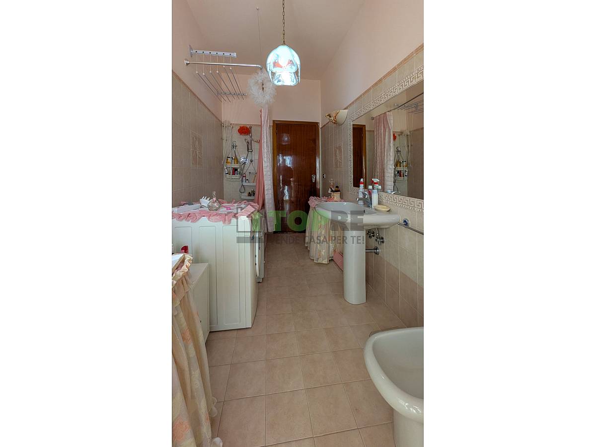 Apartment for sale in via 123 Fanteria  in Mad. Angeli-Misericordia area at Chieti - 8540742 foto 20