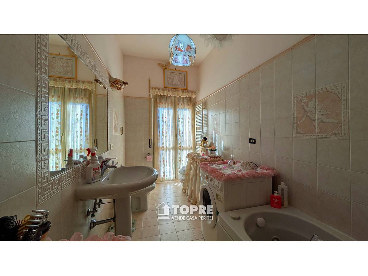 Apartment for sale in in Mad. Angeli-Misericordia area at Chieti - 8540742 foto 21